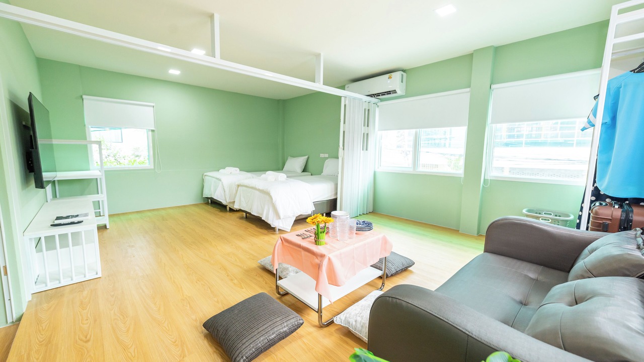 Photo of Livingroom in Bang Khlo