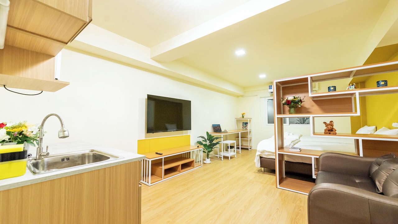 Photo of Livingroom in Bang Khlo