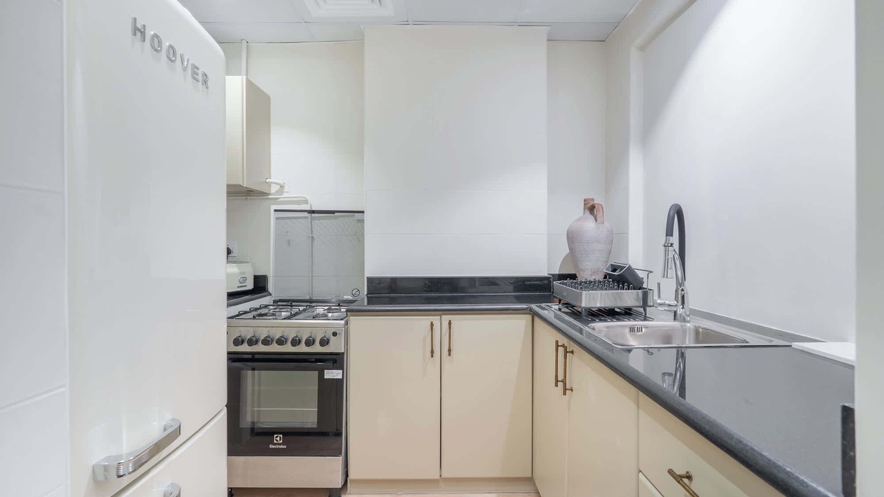 Photo of Kitchen in Jumeirah Village Triangle
