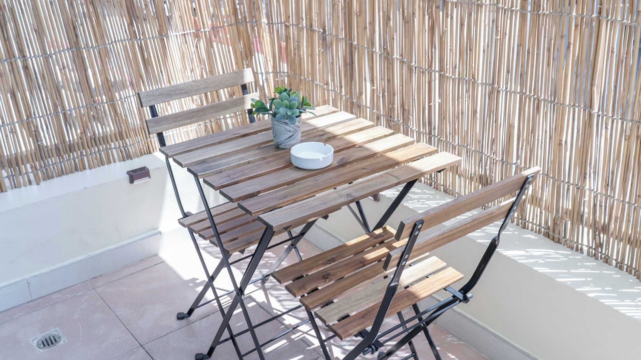 Photo of Outdoor in Jumeirah Village Triangle