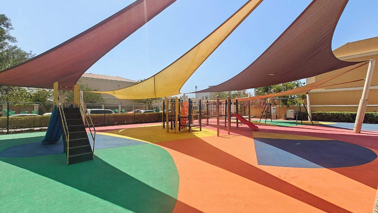 Photo of Others in Jumeirah Village Triangle