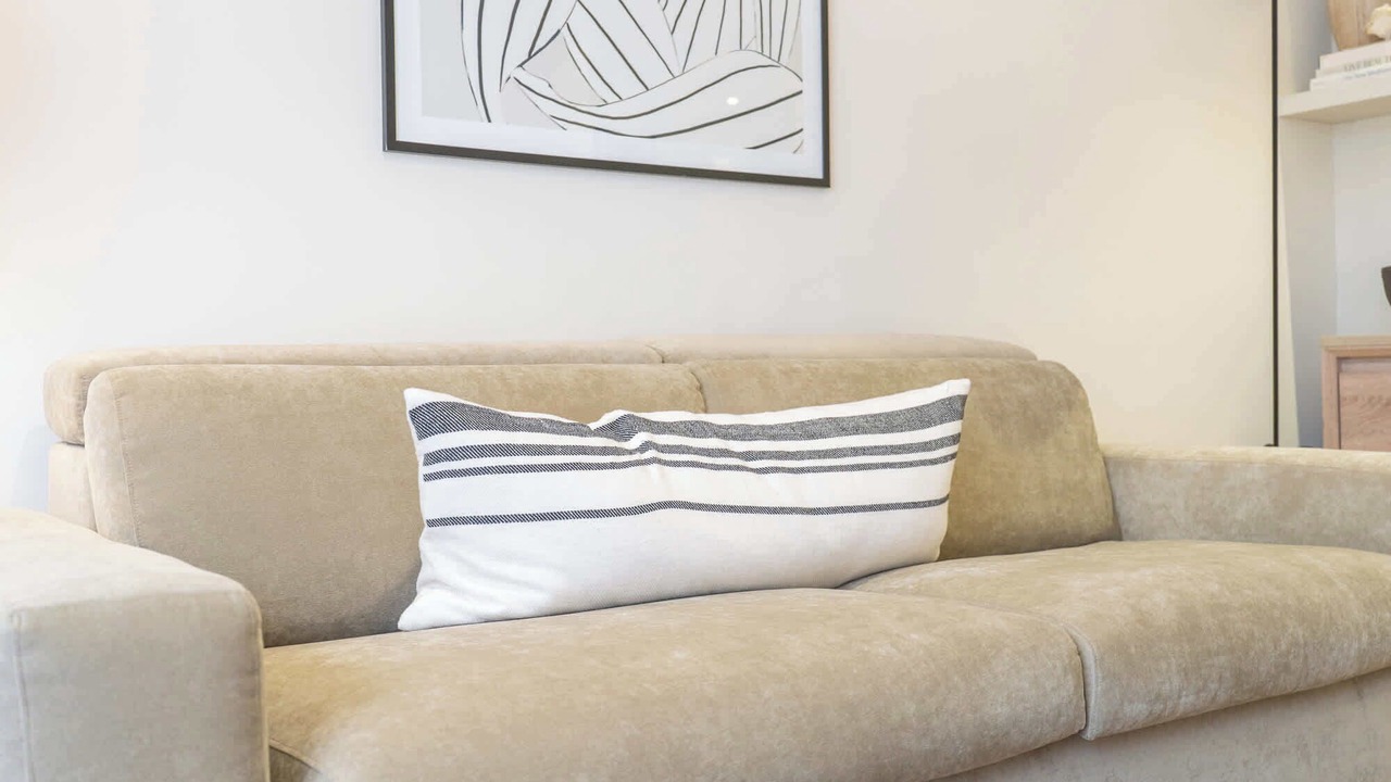 Photo of Livingroom in Jumeirah Village Triangle