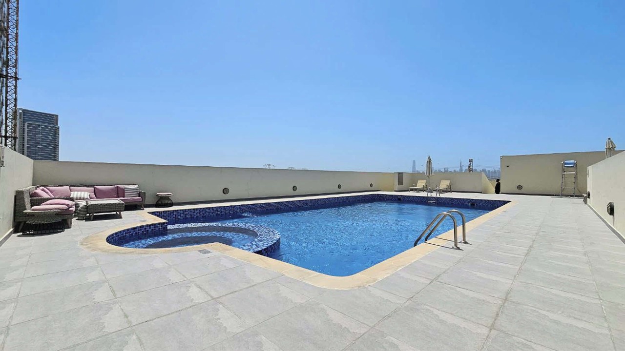 Photo of Outdoor in Jumeirah Village Triangle