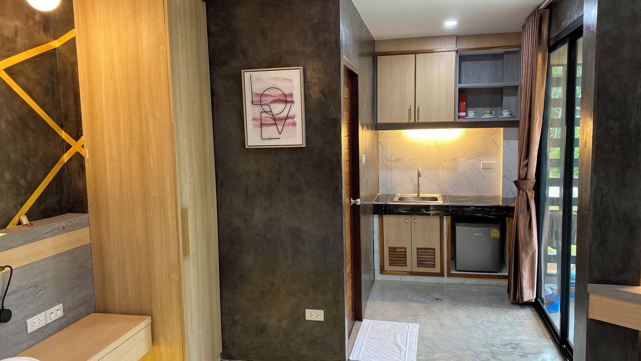 Photo of Bedroom in Ban Pa Yang
