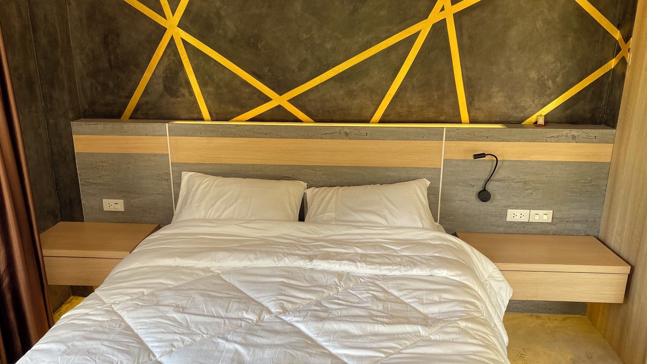 Photo of Bedroom in Ban Pa Yang
