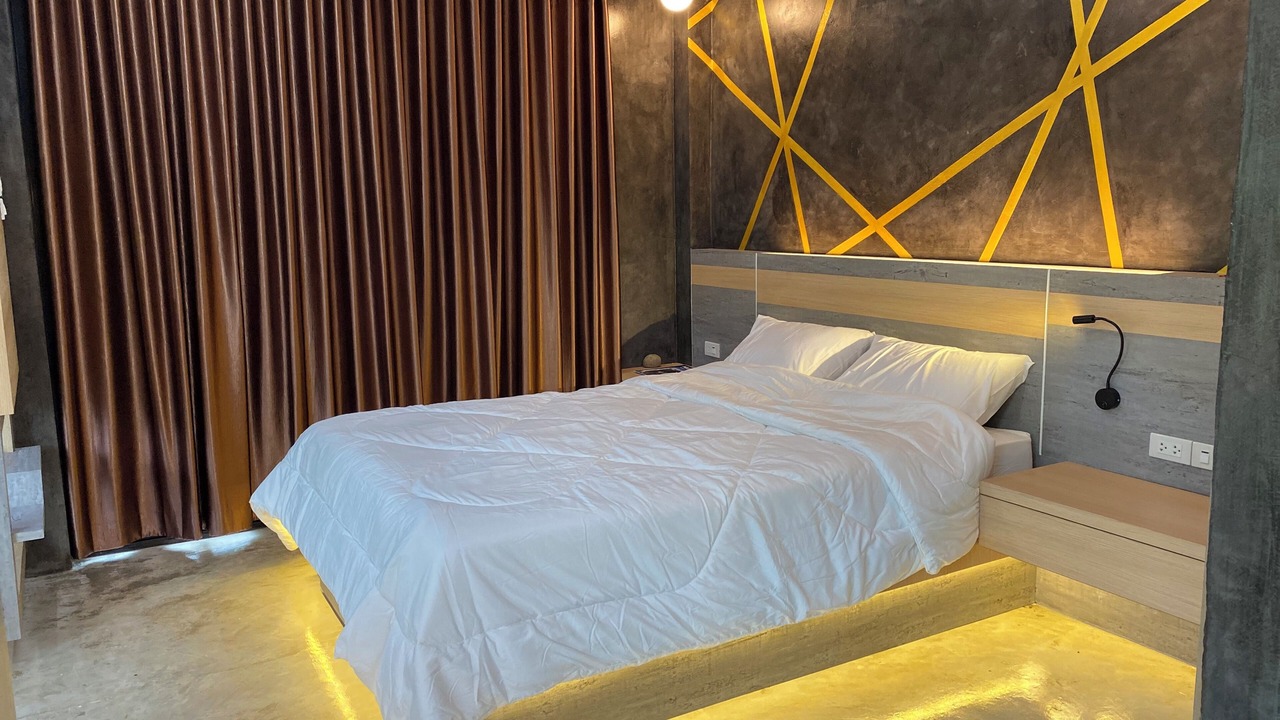 Photo of Bedroom in Ban Pa Yang