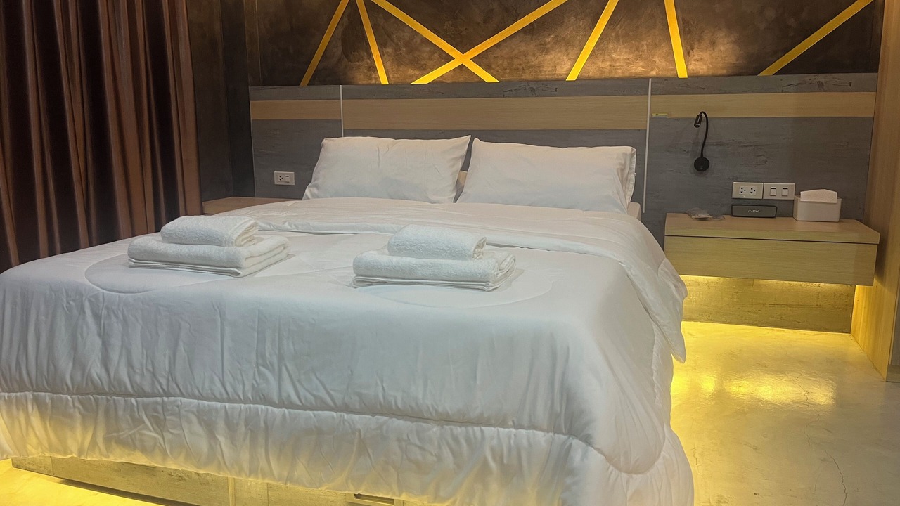 Photo of Bedroom in Ban Pa Yang