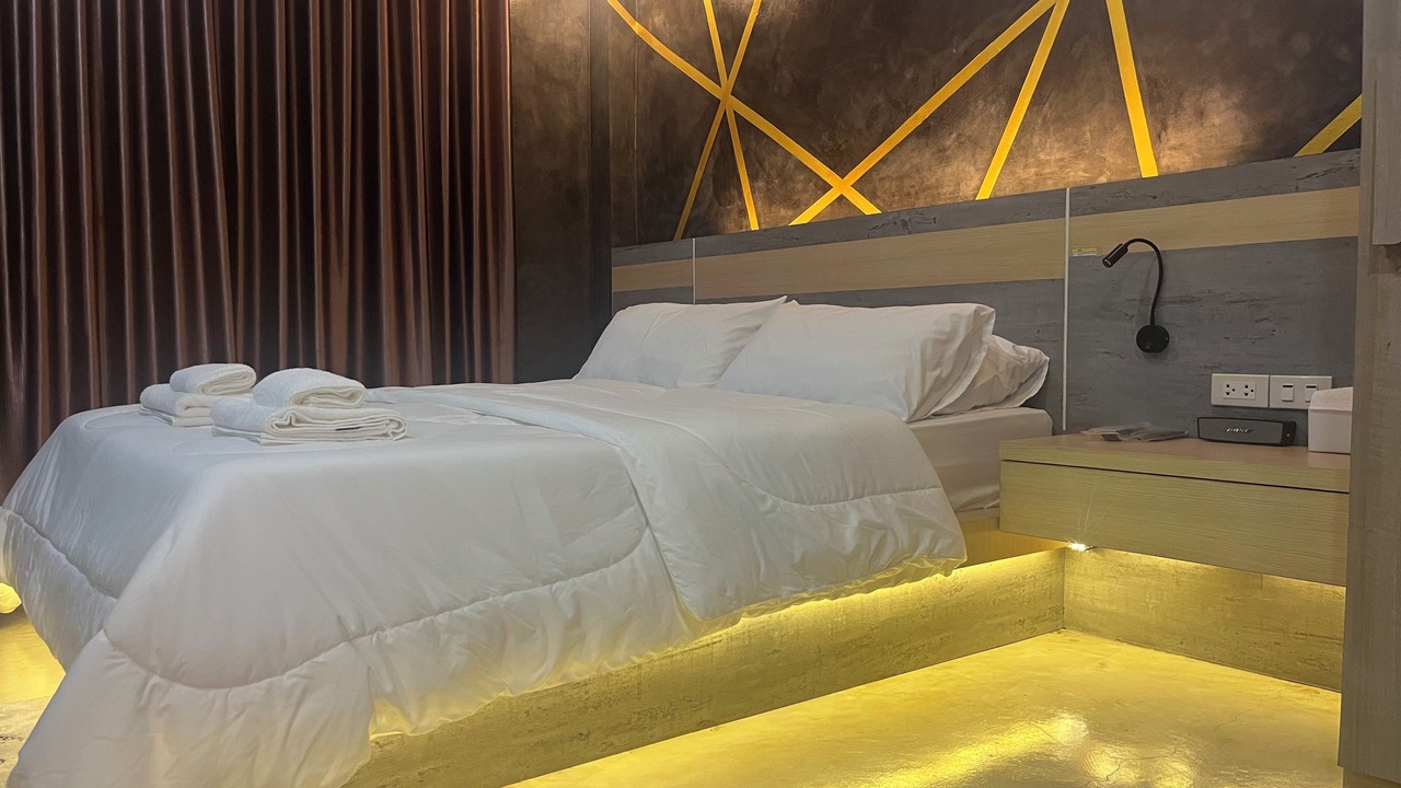 Photo of Bedroom in Ban Pa Yang