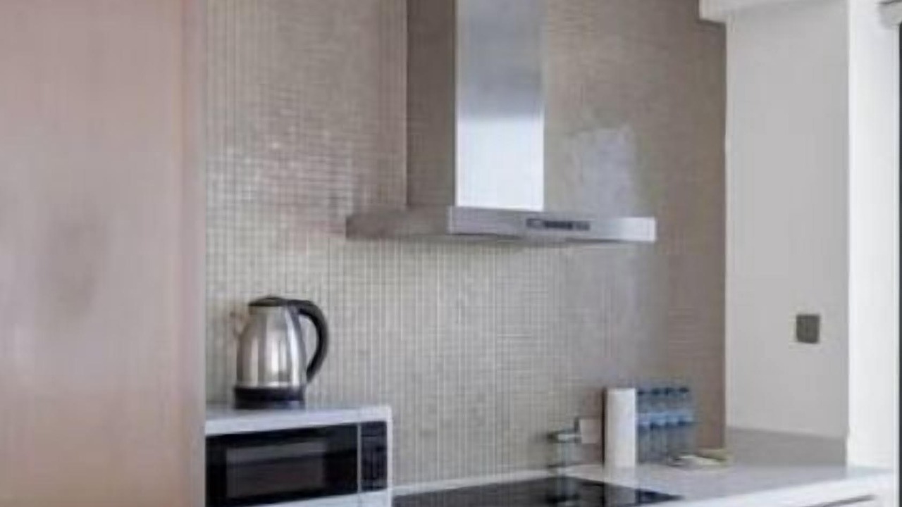 Photo of Kitchen in Downtown Dubai