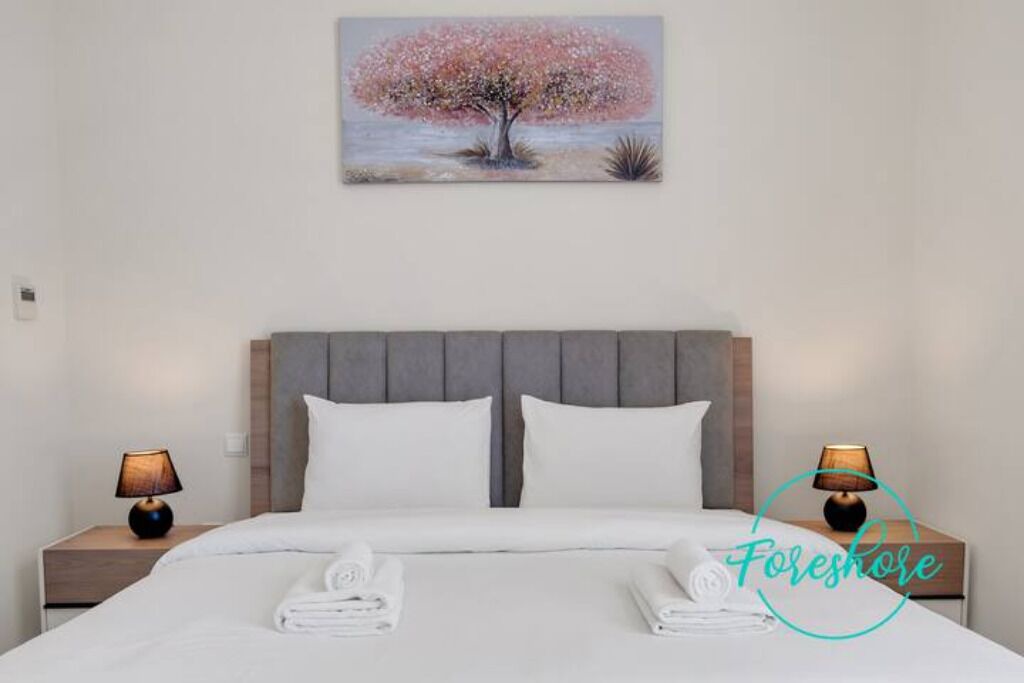 Photo of Bedroom in Downtown Dubai