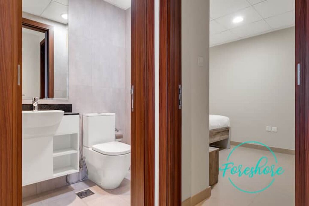 Photo of Bathroom in Downtown Dubai
