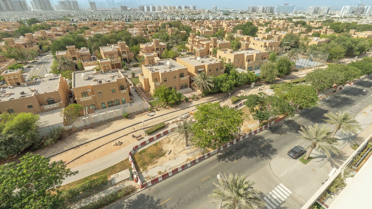 Photo of Outdoor in Dubai