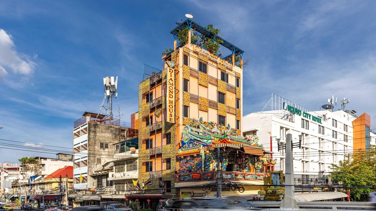 Photo of Outdoor in Ban Phan Thom