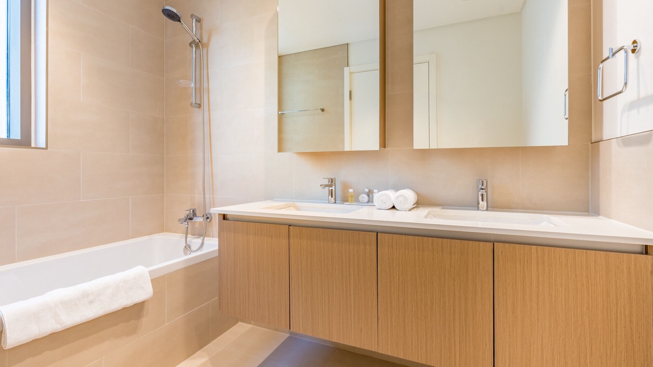 Photo of Bathroom in Dubai