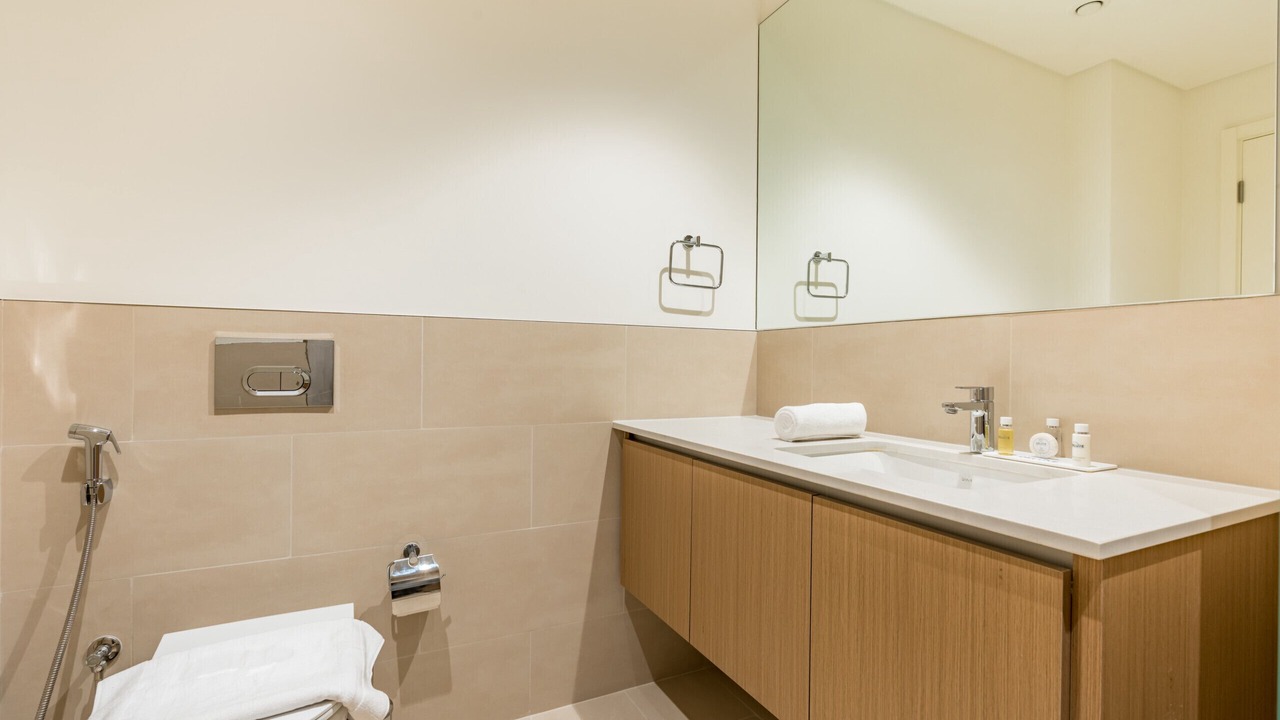 Photo of Bathroom in Dubai