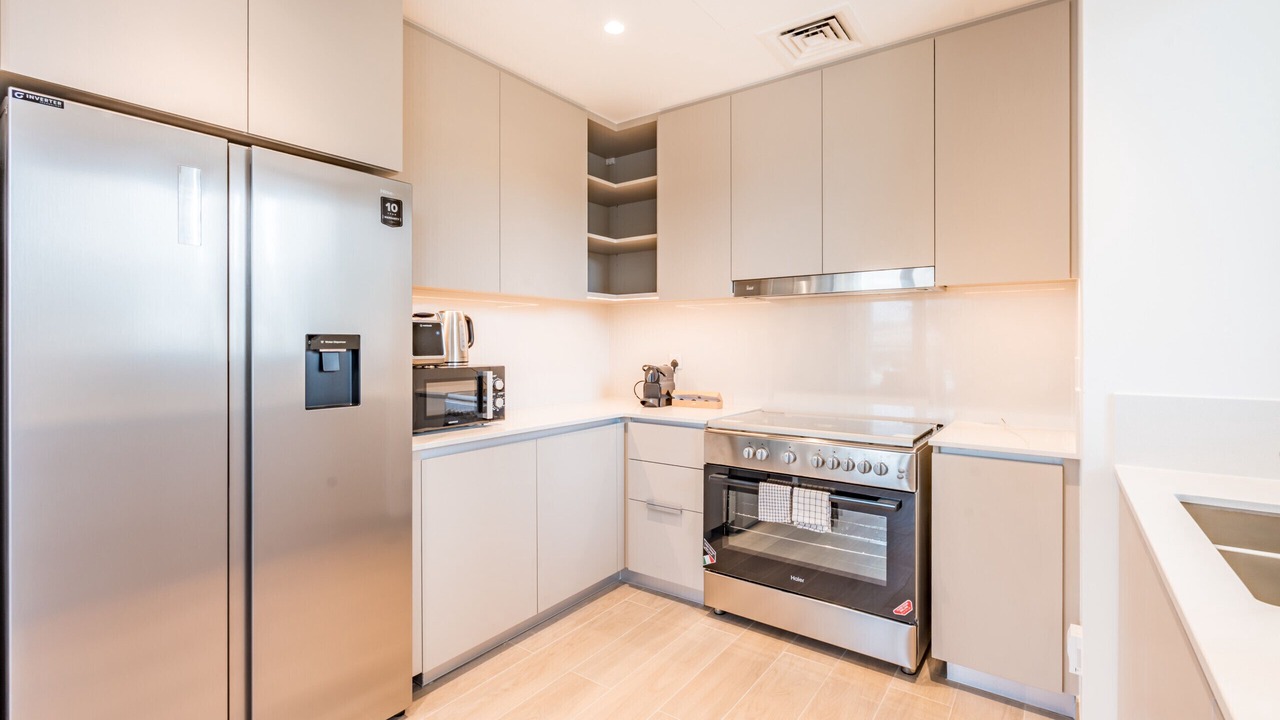 Photo of Kitchen in Dubai