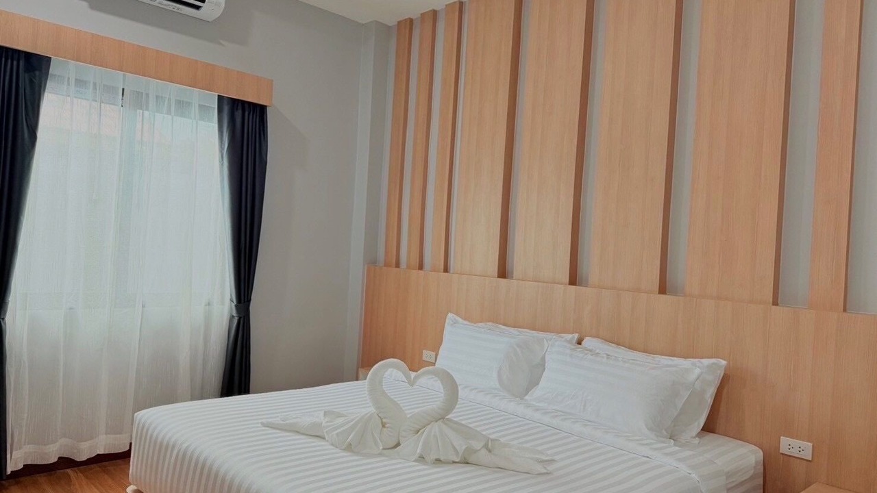 Photo of Bedroom in Krabi