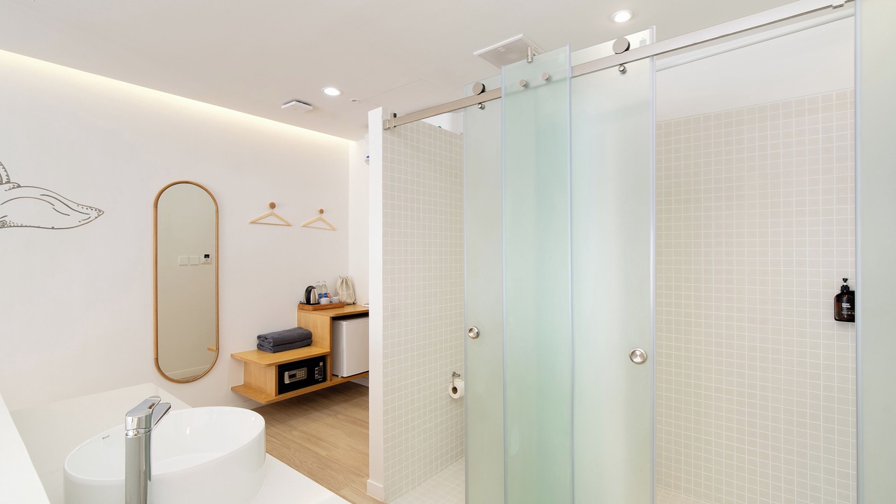 Photo of Bathroom in Rayong