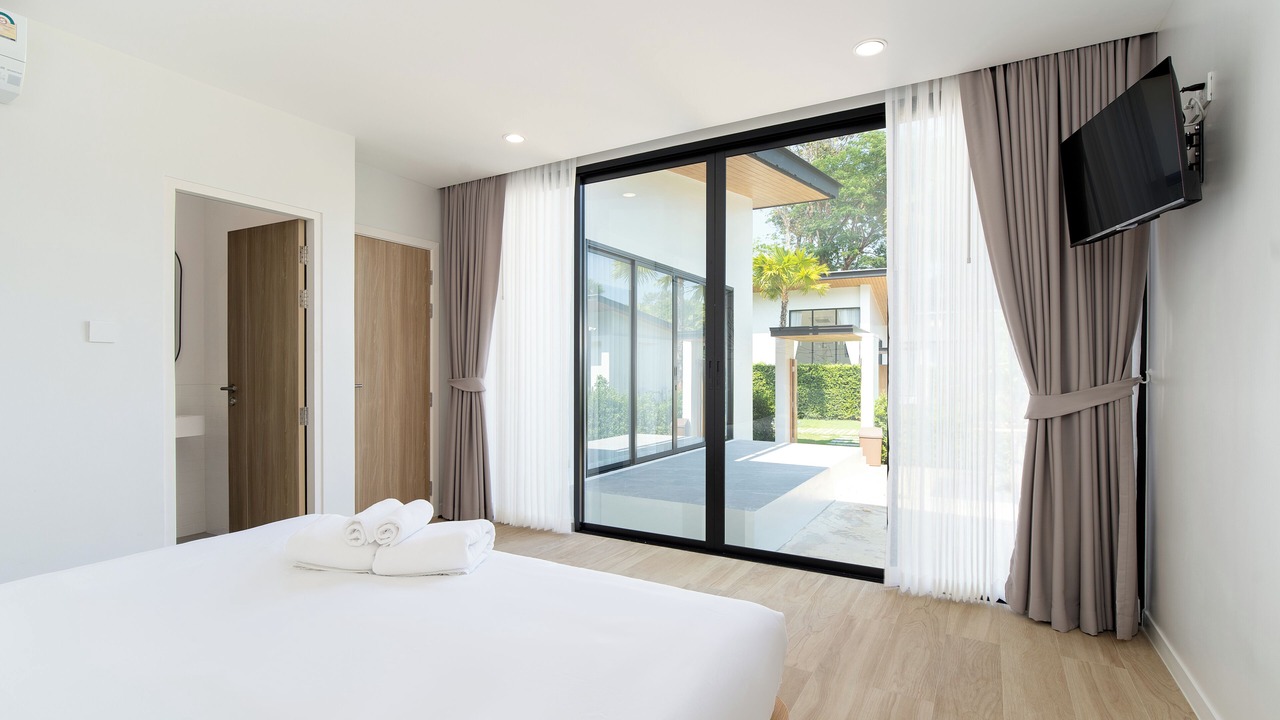 Photo of Patio Balcony in Rayong