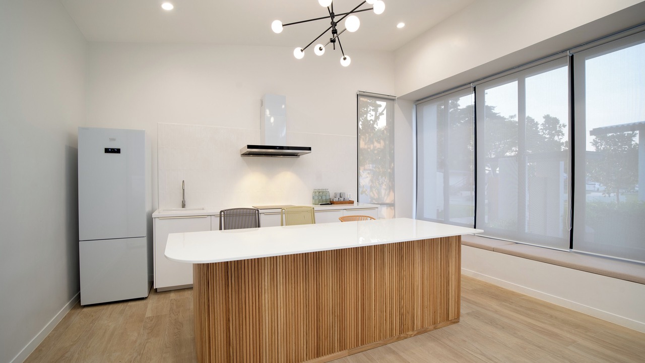 Photo of Kitchen in Rayong