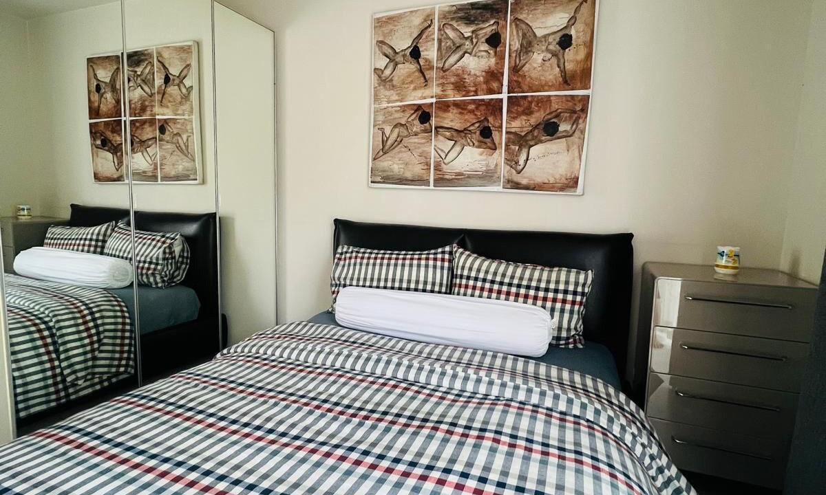 Photo of Bedroom in Cha-am
