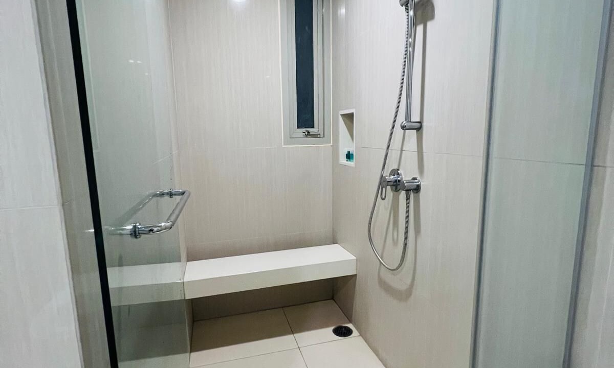 Photo of Bathroom in Cha-am