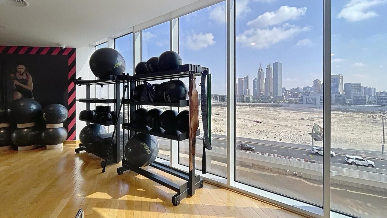 Photo of Others in Dubai Media City