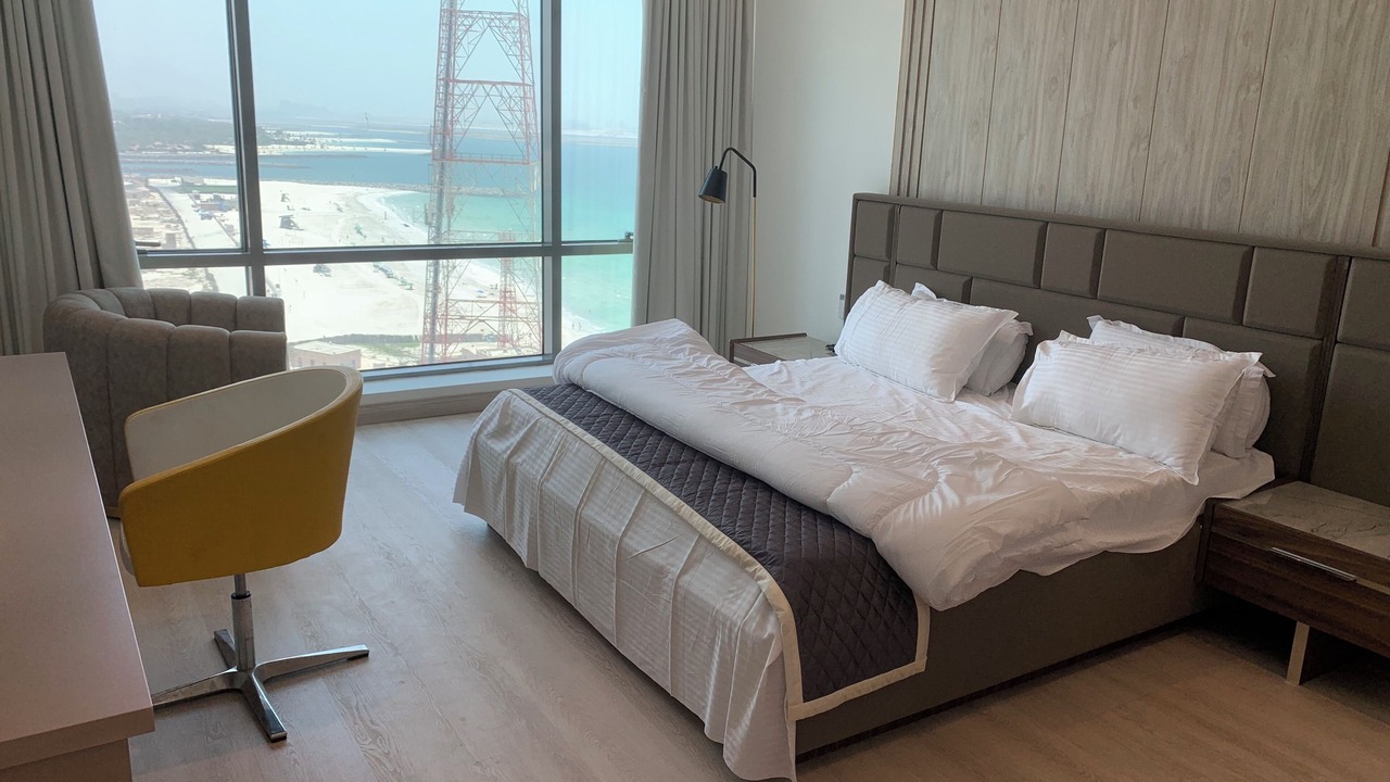 Photo of Bedroom in Beach & Coast