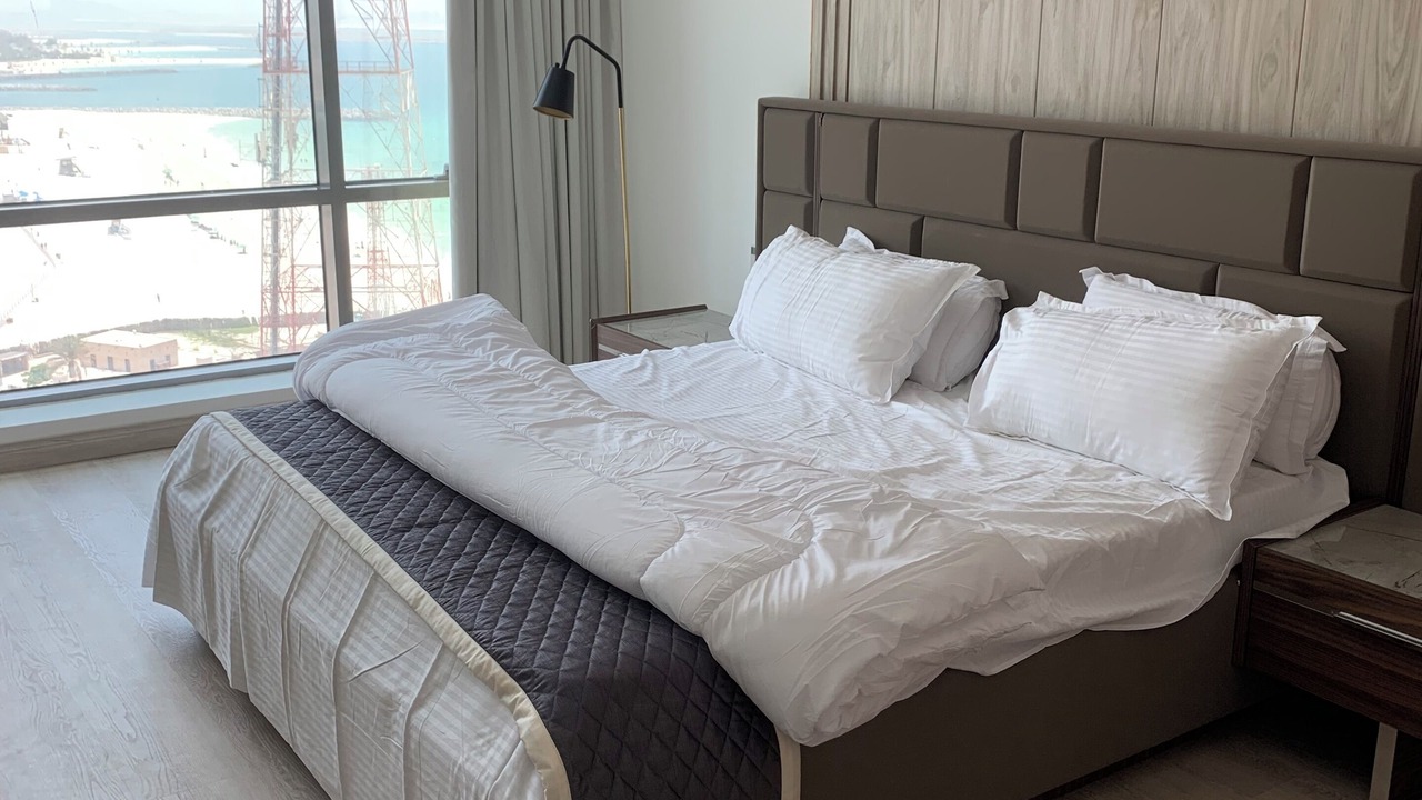 Photo of Bedroom in Beach & Coast