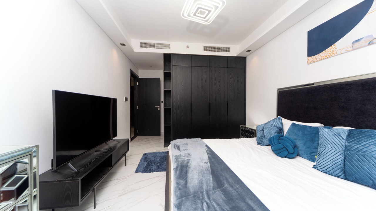 Photo of Bedroom in Al Barsha