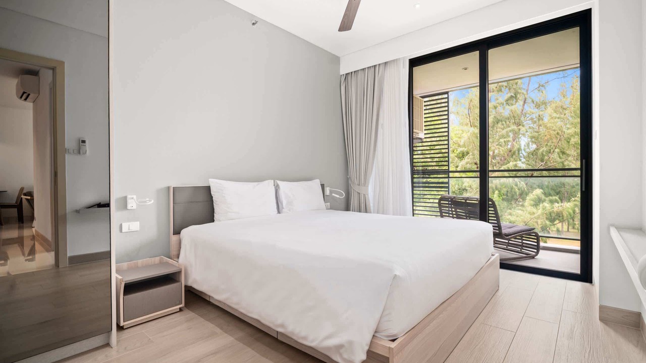 Photo of Bedroom in Bang Tao