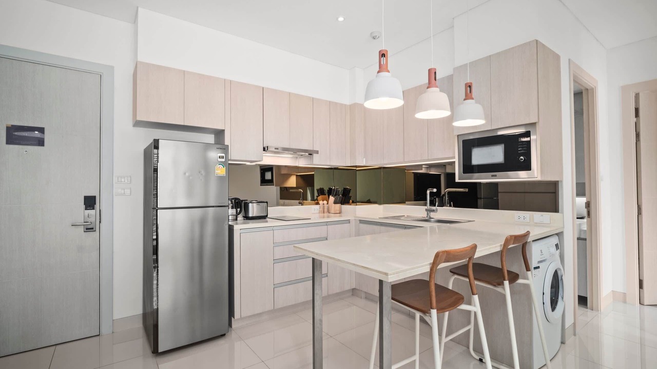 Photo of Kitchen in Bang Tao