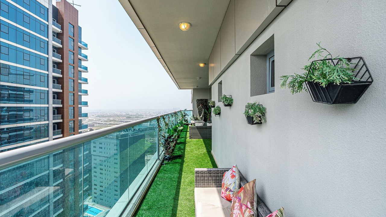 Photo of Outdoor in Business Bay