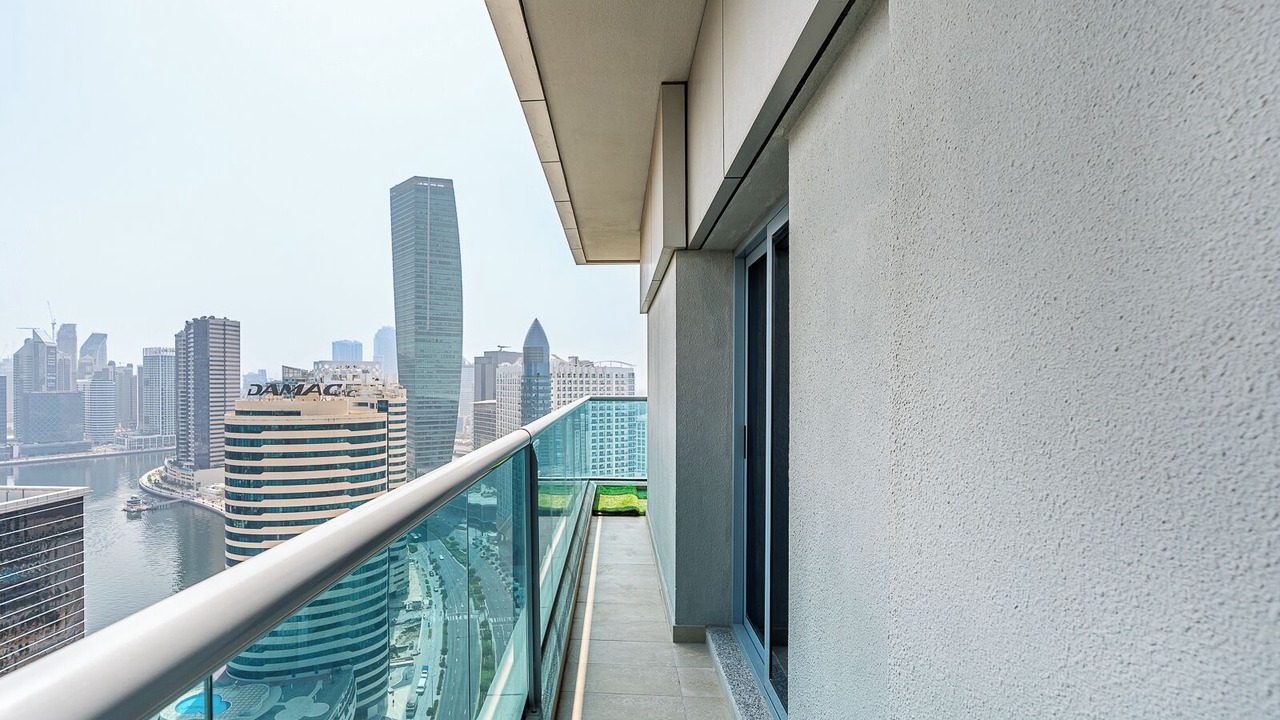 Photo of Outdoor in Business Bay