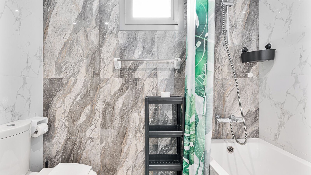Photo of Bathroom in Business Bay
