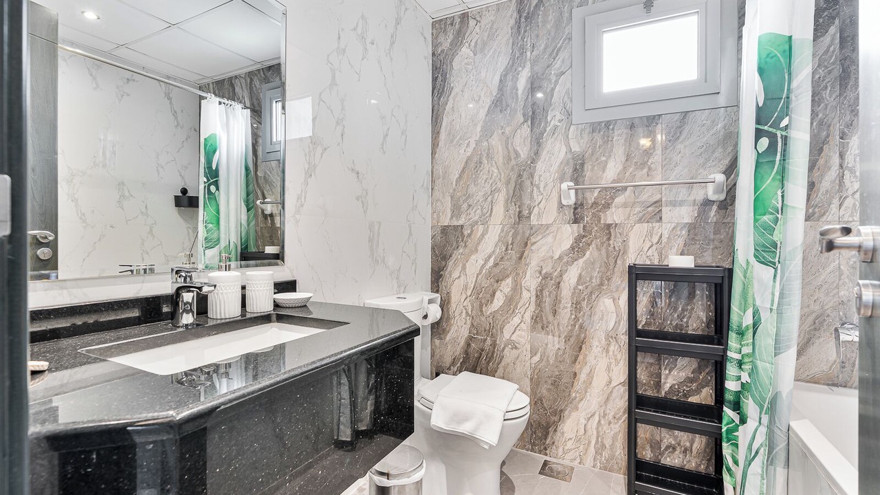 Photo of Bathroom in Business Bay