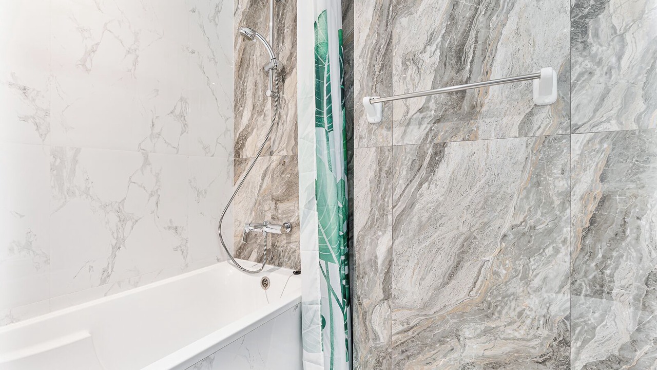 Photo of Bathroom in Business Bay