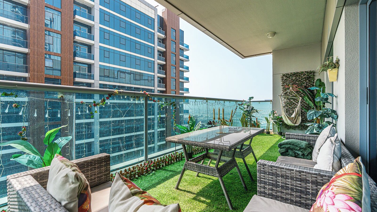 Photo of Outdoor in Business Bay