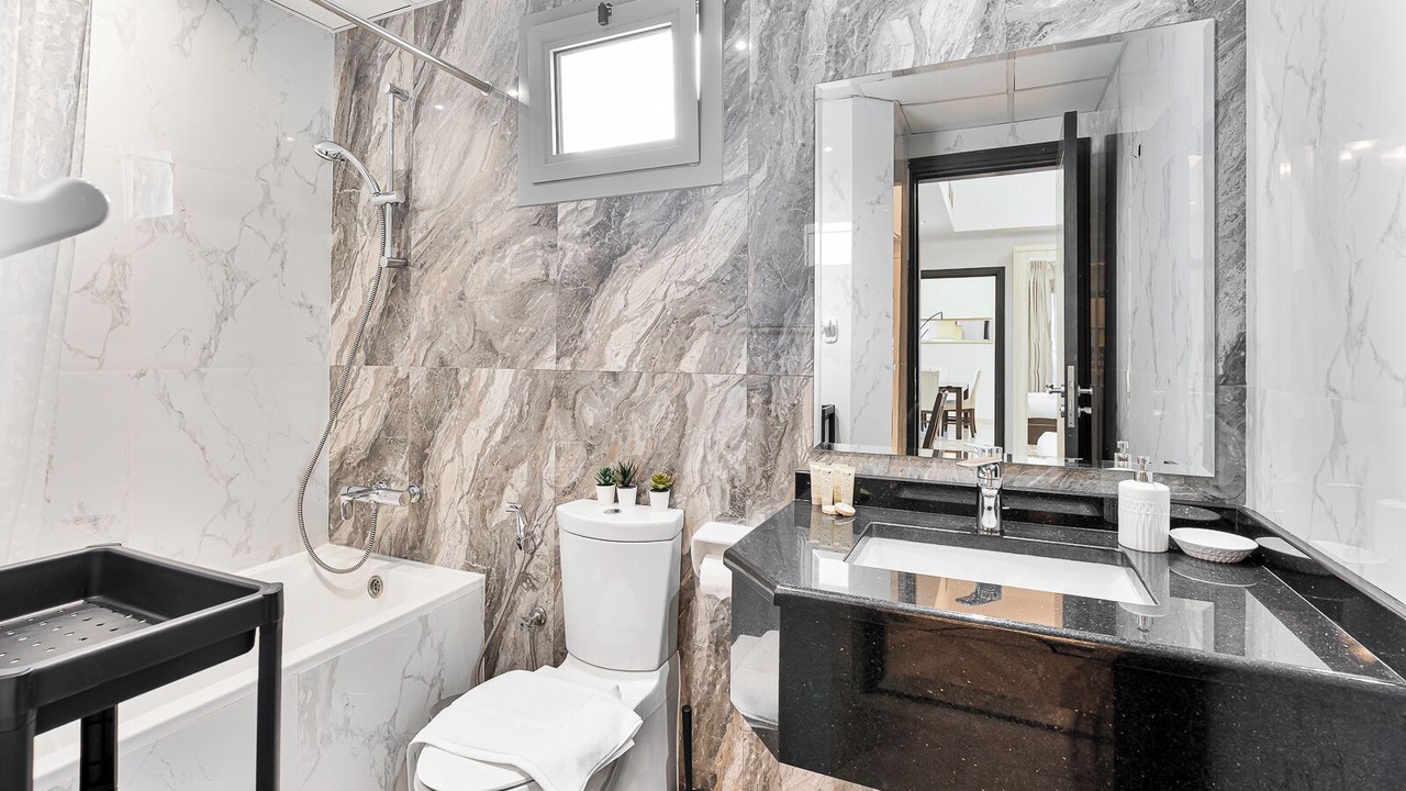 Photo of Bathroom in Business Bay