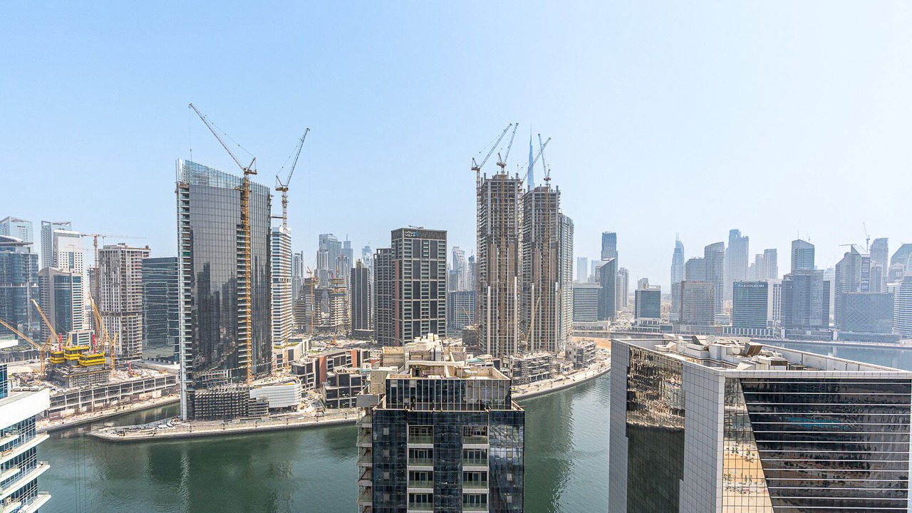 Photo of Others in Business Bay