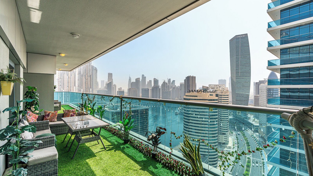 Photo of Outdoor in Business Bay