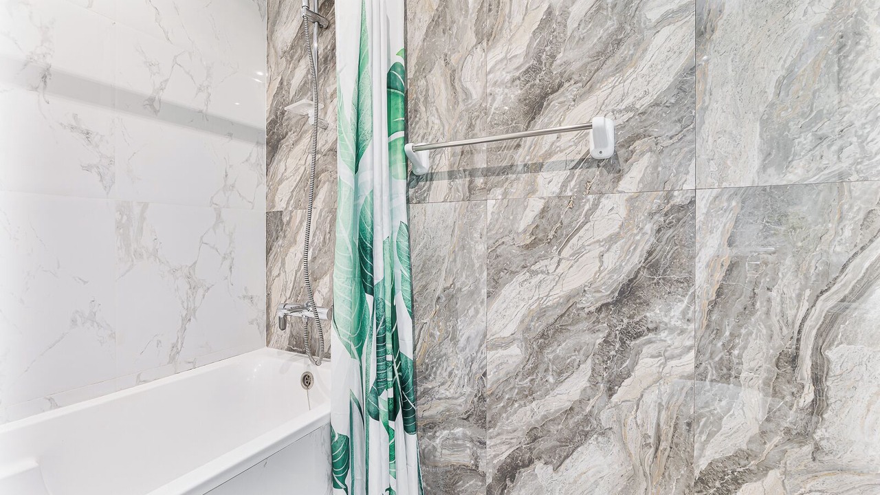 Photo of Bathroom in Business Bay
