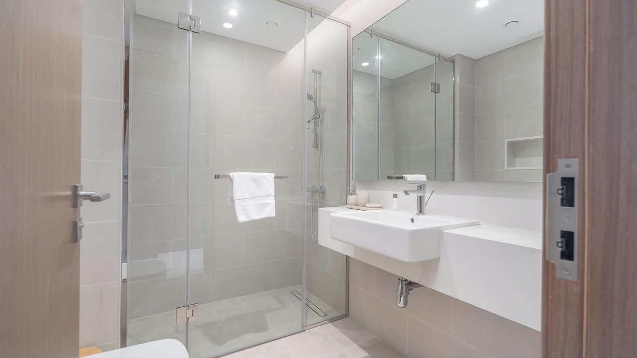 Photo of Bathroom in Al Safa