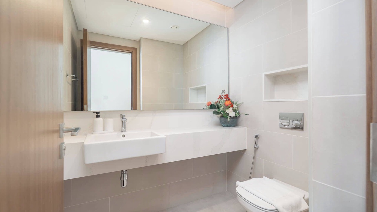 Photo of Bathroom in Al Safa