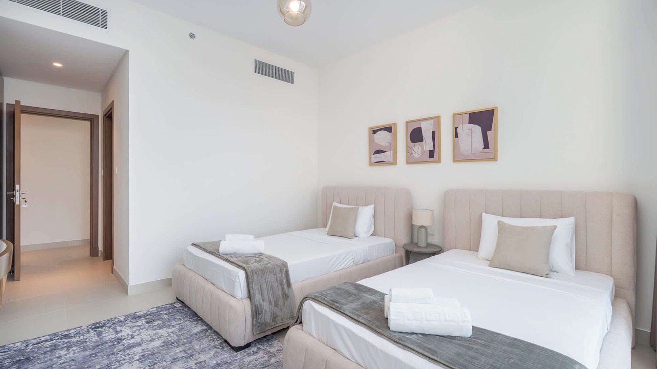 Photo of Bedroom in Al Safa