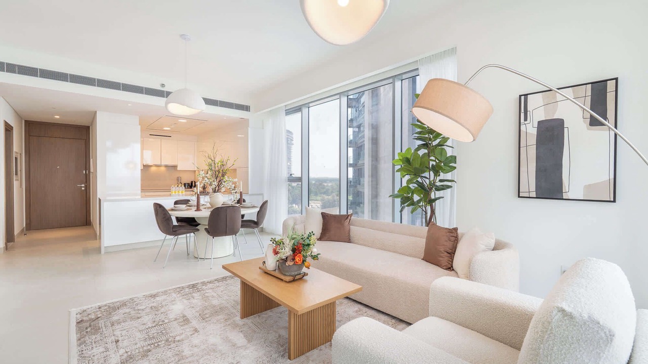 Photo of Livingroom in Al Safa