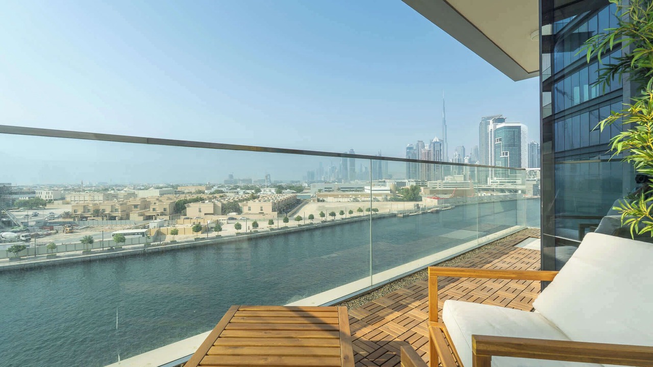 Photo of Outdoor in Al Safa