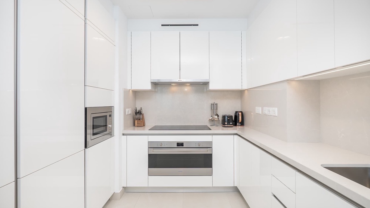 Photo of Kitchen in Al Safa