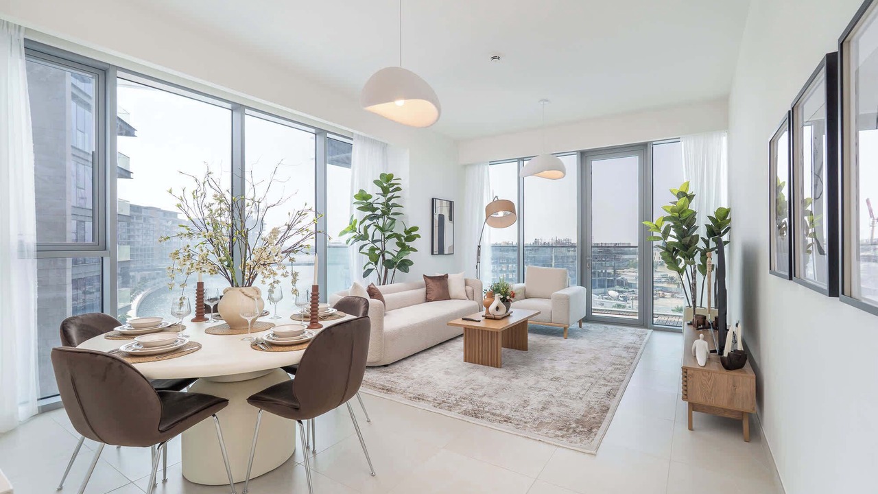 Photo of Livingroom in Al Safa