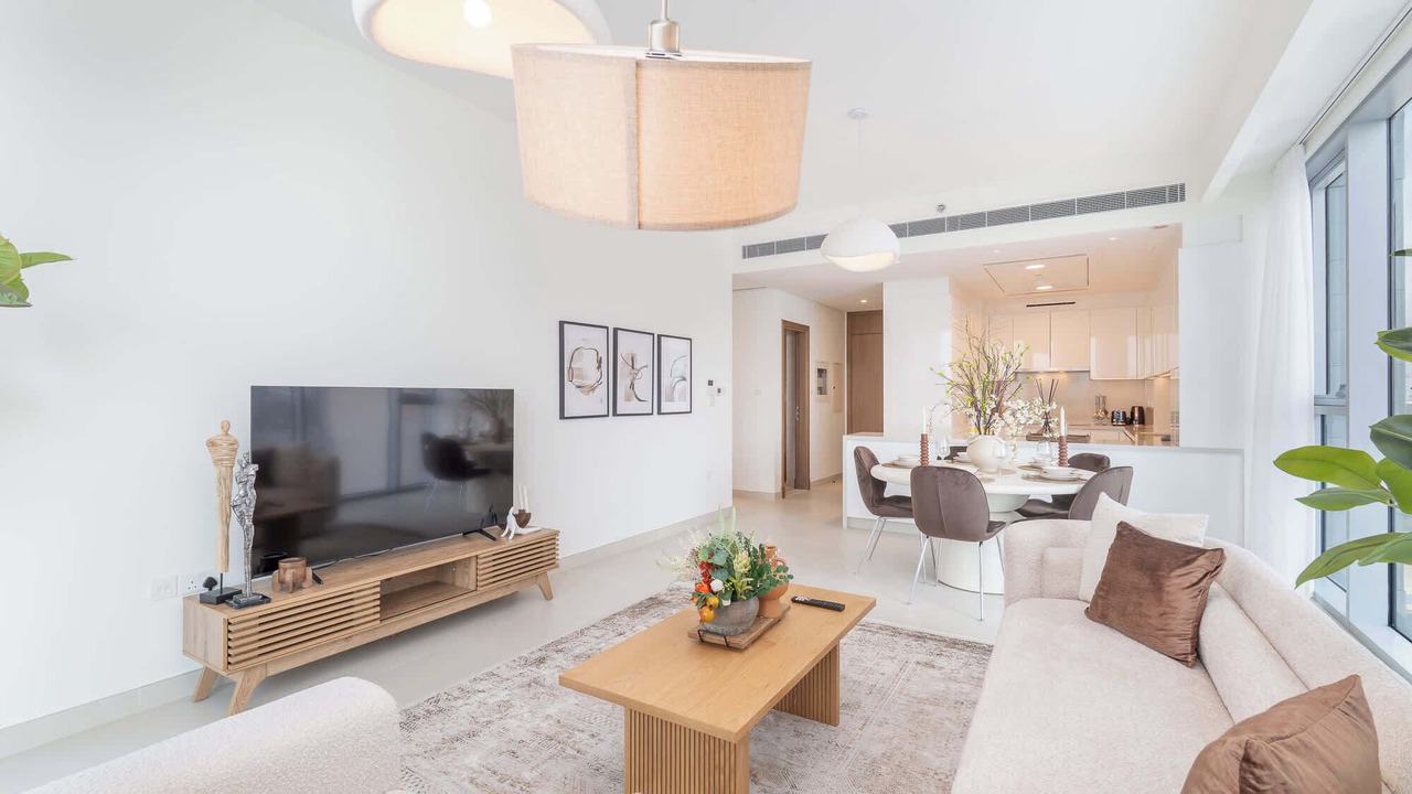 Photo of Livingroom in Al Safa
